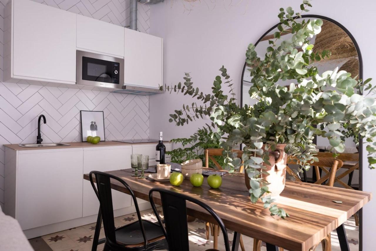 Ferienwohnung Apartamento Junto A Hospital Real Granada Exterior foto