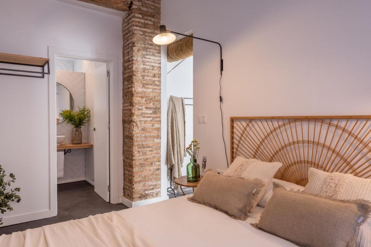 Ferienwohnung Apartamento Junto A Hospital Real Granada Exterior foto